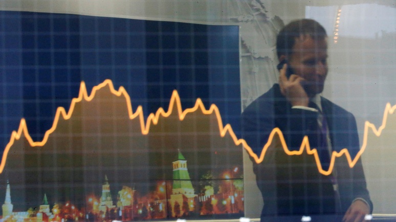 Forbes: Россия продолжит слабеть вместе с нефтью 