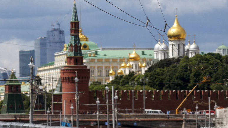 Gazeta Wyborcza: В Москве соберут сепаратистов со всего мира – кроме Китая и России