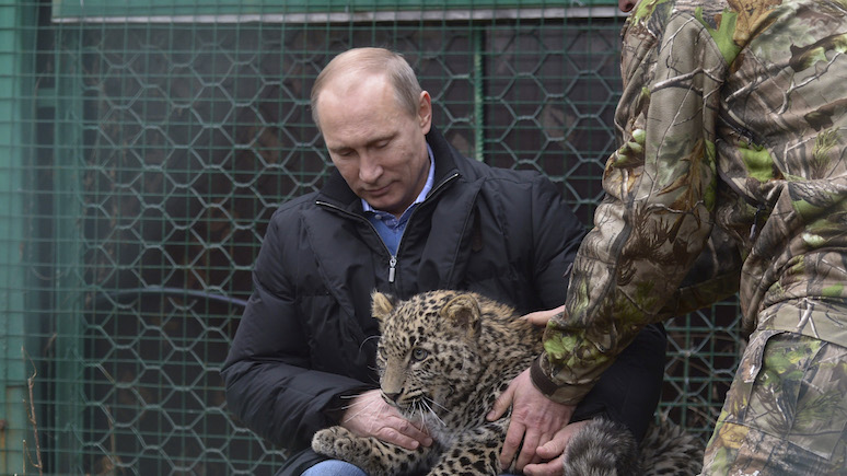 Wyborcza: Польский депутат увидел происки России даже в местном зоопарке 