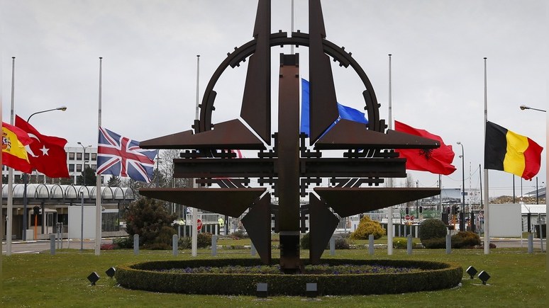 Британский генерал: России хватит 48 часов, чтобы оказаться под носом у НАТО