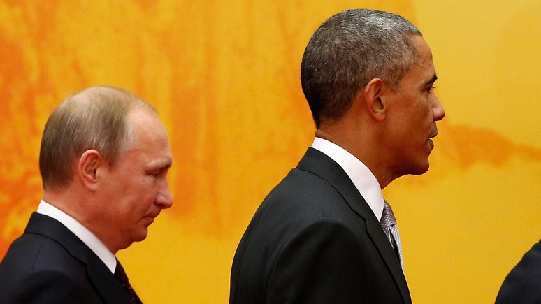 Washington Post: Путин показал Обаме, как не увязнуть в «сирийской трясине»
