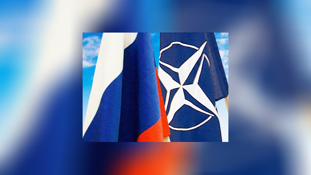 Россия под колпаком у НАТО?