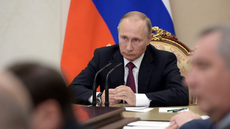 FT: Равнодушие Путина к выборам обнажает их «ритуальный» характер