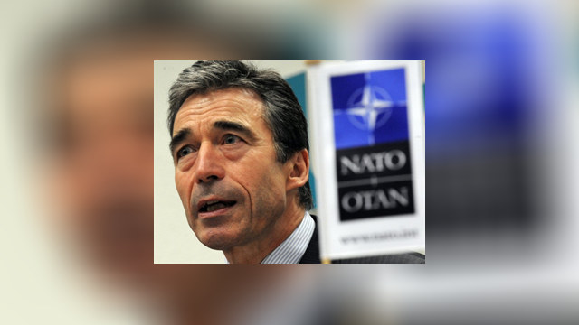 В новой стратегии НАТО есть место и для России