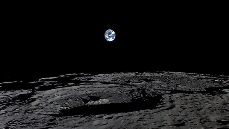 Daily Mail: Космический симулятор из 70-х приблизит Россию к Луне 