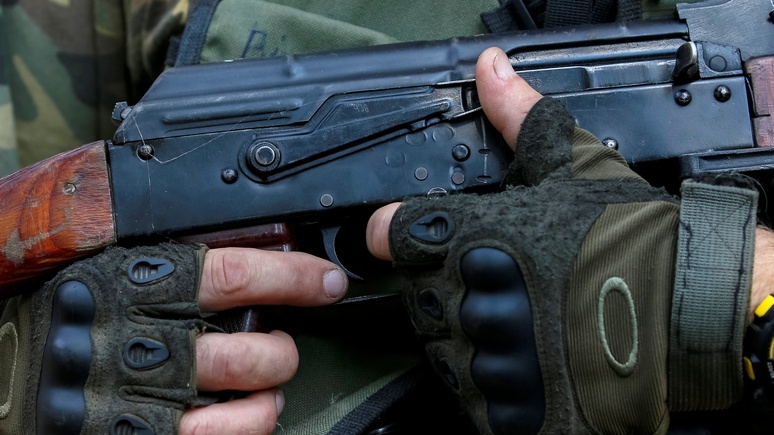 Press TV: Киеву и ополченцам дадут три дня на отвод войск 