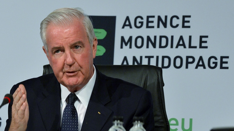 Challenges: Над WADA нависла «угроза» реформы