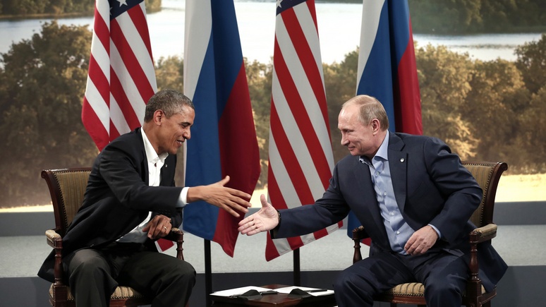 Стивен Коэн: «Партия войны» мешает договориться Вашингтону и Москве