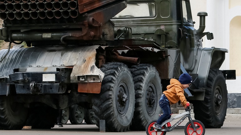 Stratfor: У нового подхода к перемирию на Украине больше шансов на успех