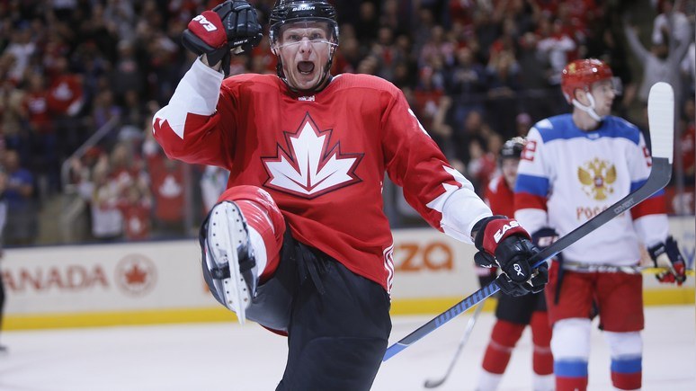 Toronto Star: Канадские «художники» от хоккея «хоронят» сборную России