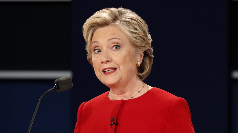 CounterPunch: Когда Клинтон напугана, она разыгрывает «русскую карту»
