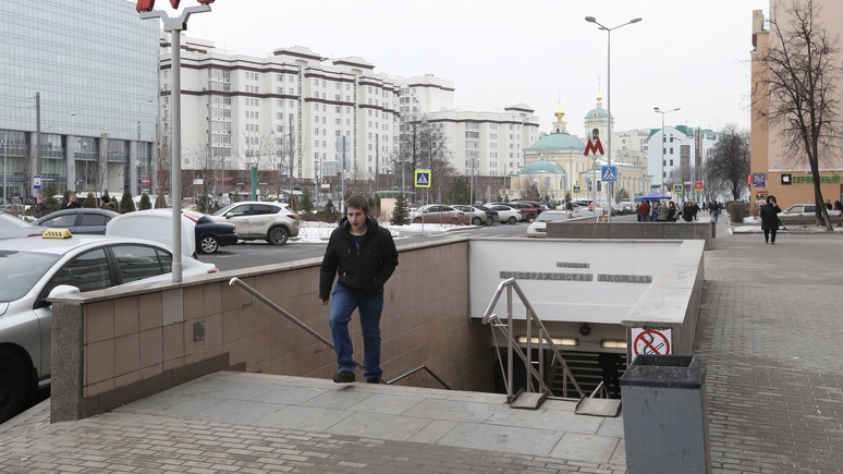New York Times: Москва стала культурнее – то ли из-за Путина, то ли вопреки ему