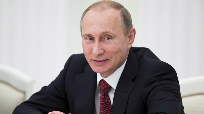 NYT: Путин наслаждается ролью «великого разрушителя планов США»