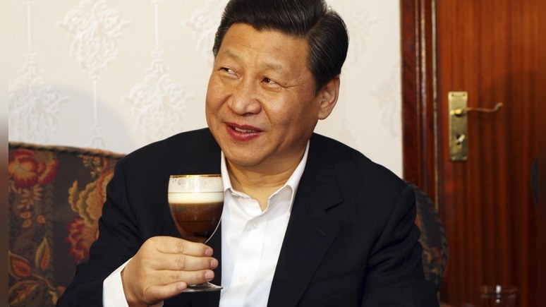 Bloomberg: Магия китайского «фактора Си» - мороженое из России и не только