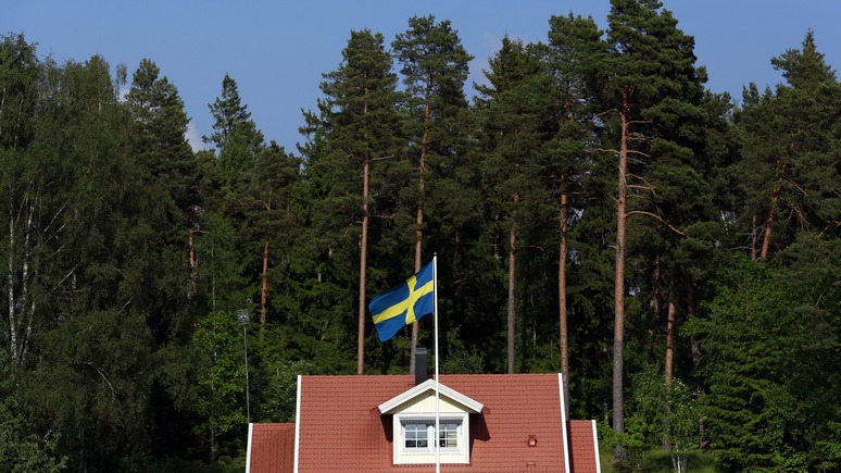 Expressen: Шведские политики лишились постов за «дружбу с Россией»