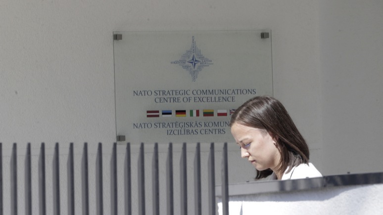 DWN: В страхе перед Россией Швеция спешит сблизиться с НАТО