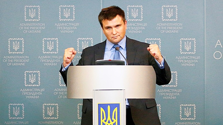 112: Киев призвал усилить давление на РФ после ареста украинского «шпиона»