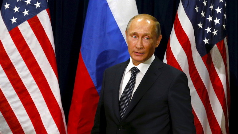 Wyborcza: «Плутониевый шантаж» Путина похож на требование о капитуляции