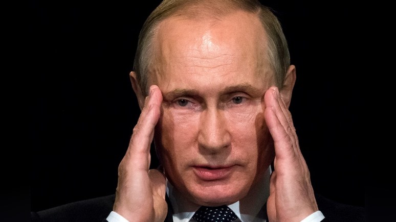 Daily Times: Победить Путина Западу помогут мозги, а не мышцы  