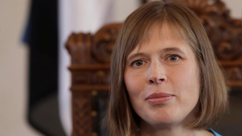 Новый лидер Эстонии будет общаться с русскоговорящими «на их языке»