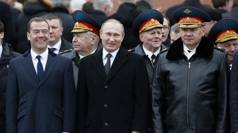 Libération: Санкции, отказ от газа и визы – чем Европа может наказать Россию