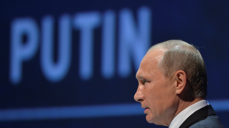 N-TV: Путин наживает себе врагов, но добивается своего