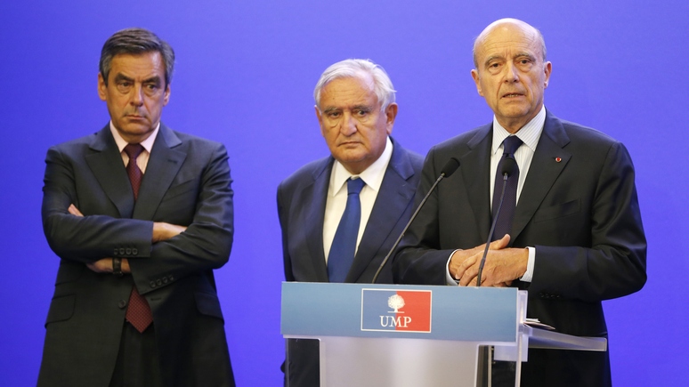 Le Figaro: Французские политики разделились не по партиям, а по отношению к Путину