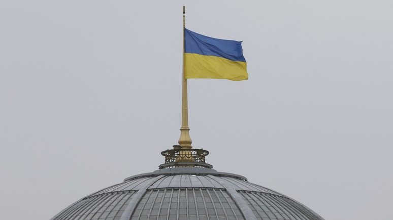 Украинский депутат выступил за отмену санкций против России
