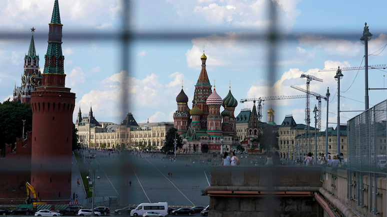 Telewizja Republika: Россия в глубокой изоляции – и это особенно опасно 