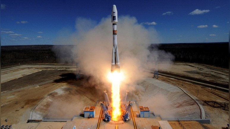 Quartz: Еще одна неудача может стоить России «космической гордости»