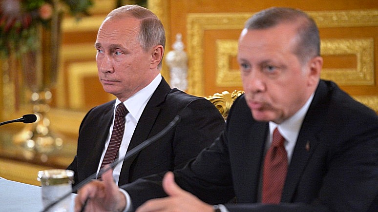 Hürriyet: Новая АЭС вынудит Турцию делиться с Россией своими секретами