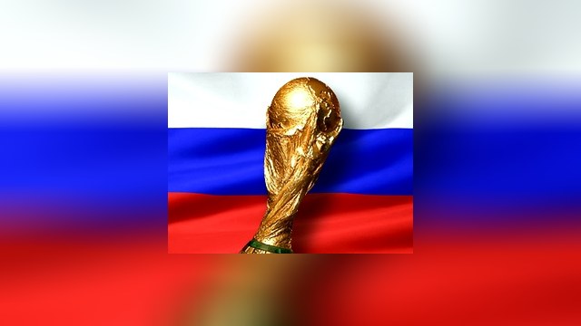 Англия пожаловалась на российского чиновника в ФИФА