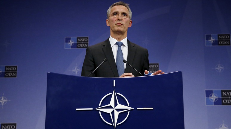 Генсек НАТО: Мы не хотим холодной войны с Россией, но должны действовать