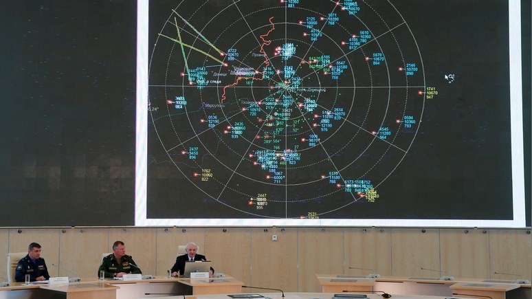 DN: Россия передала Нидерландам недостающие данные по MH17