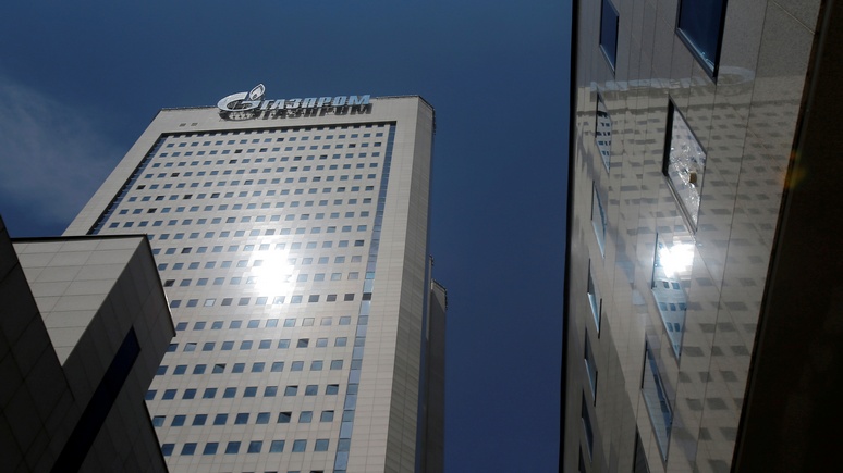 WSJ: Сделка с Еврокомиссией избавит «Газпром» от уплаты огромного штрафа