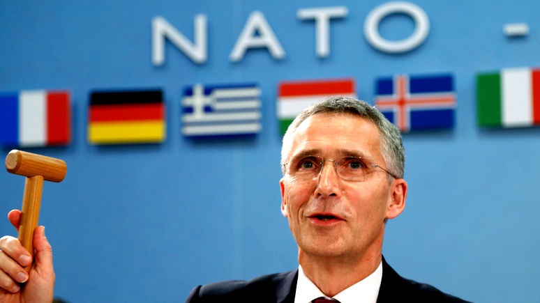Die Welt: Факты НАТО против «мифов» Кремля 
