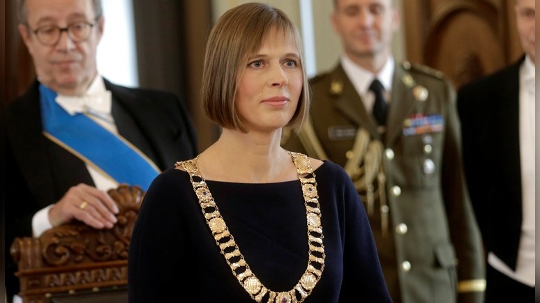 Baltic Times: Главу Эстонии призвали спасти русский язык от «эстонизации»