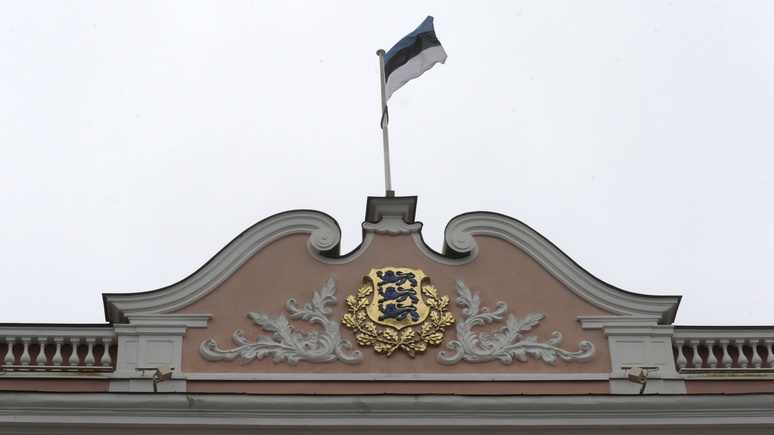 Baltnews: Эстонские спецслужбы опровергли присутствие в стране «армии Кремля»