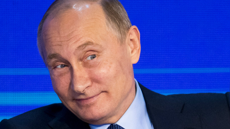 Аналитик: Путин атакует Запад не ложью, а демонстрируя «грязное белье демократии»
