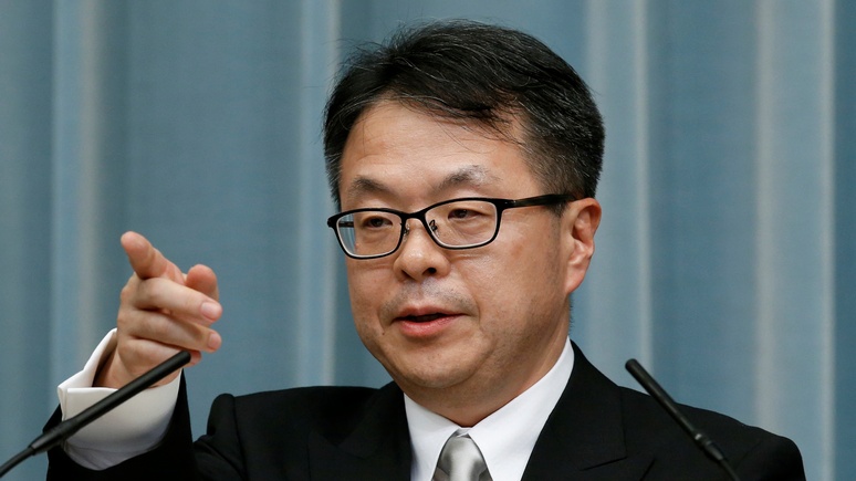Японский министр: Взаимовыгодные проекты с Москвой помогут в переговорах по Курилам 
