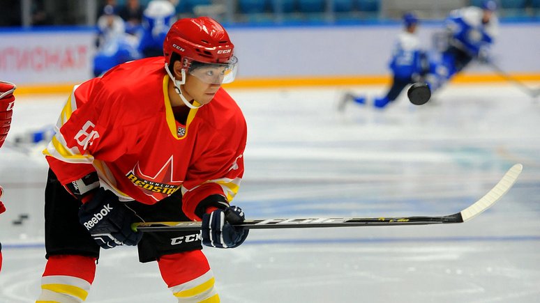 New York Times: Россия помогает китайцам полюбить хоккей