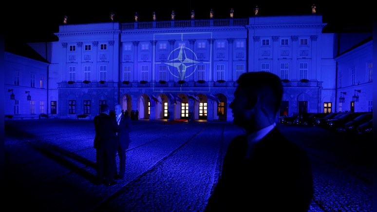 Times: Триумф «меркантильного» Трампа ставит под вопрос будущее НАТО 
