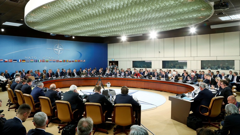 Spiegel: В НАТО предусмотрели «ядерный вариант» на случай победы Трампа