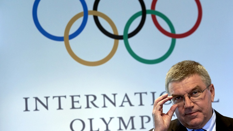 ITG: МОК не пожалеет денег на допинговое расследование в России
