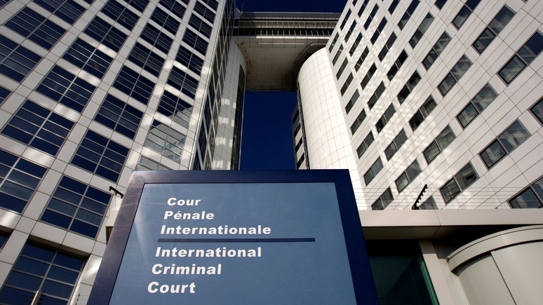Independent: После обвинений в военных преступлениях Россия вышла из Международного уголовного суда 