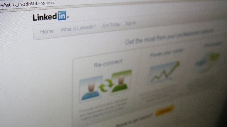 Die Zeit: LinkedIn надеется объясниться с Роскомнадзором после решения о блокировке