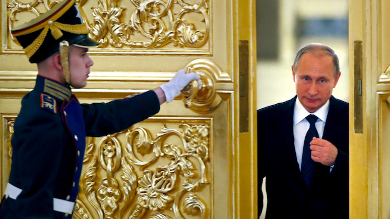 Newsweek: Дело Улюкаева покажет, куда качнется маятник в Кремле