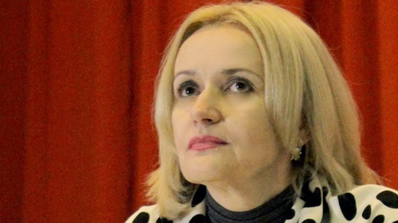 Украинский политик призвала закрыть доступ к учебе и работе всем говорящим по-русски