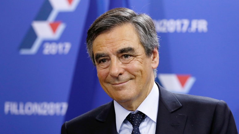 Le Point: Фийон отнимет избирателей у Ле Пен благодаря «пророссийским» лозунгам