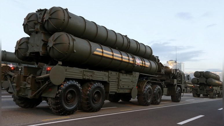 Independent: Госдеп предостерег Москву от размещения ракет в Калининграде